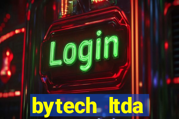 bytech ltda plataforma jogos